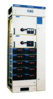 کابینت کوپلر اتوبوس قابل برداشت GCK